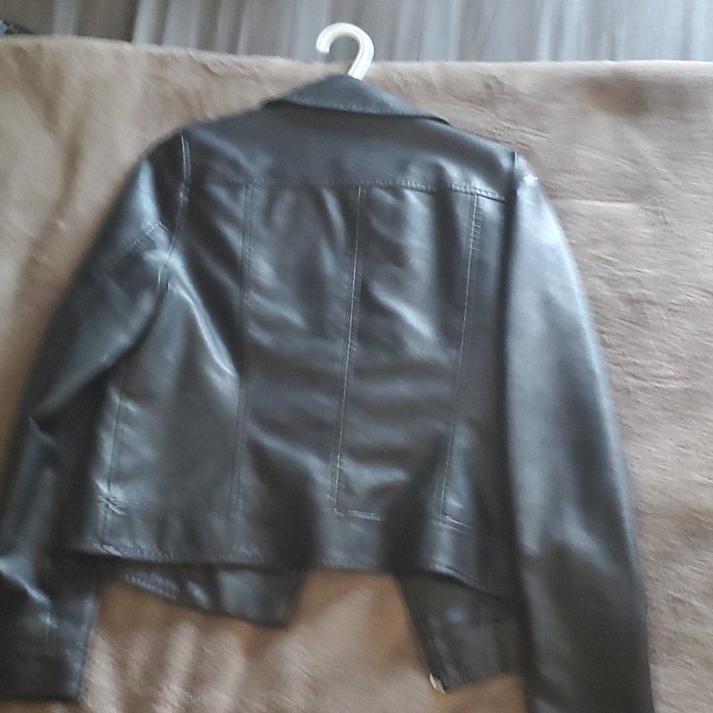 Jacket - Picture 2 of 3